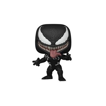 funko pop venom fnac