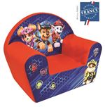 Fauteuil Fun House Pat'Patrouille Club Le Film