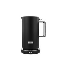 Bouilloire Aarke AAA1241 1,2L Noir Mat