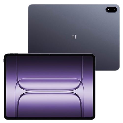 OnePlus Pad 3 (13,2 ) 12 Go 256 Go WiFi, Bleu - Neuf