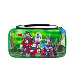 Sac de transport FR-TEC Dragon Ball Super Universe pour Nintendo Switch