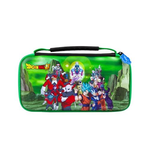 Sac transport TEC Dragon Ball Super Universe