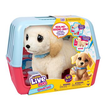 Fur Real Friends - Furreal Friends - Tyler Le Tigre Joueur - Peluche