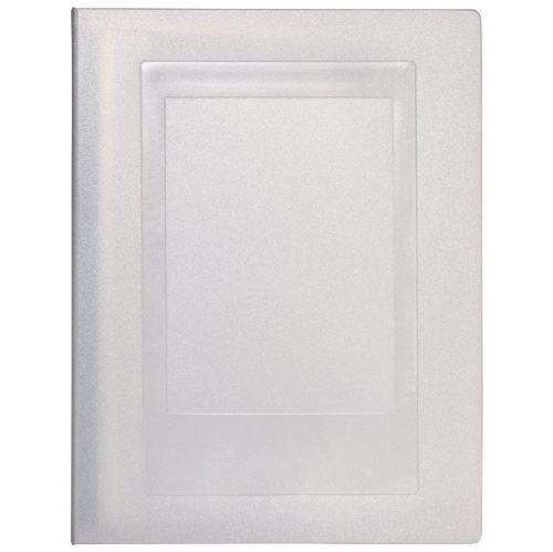 FUJI INSTAX MINI 11 ALBUM ICE WHITE