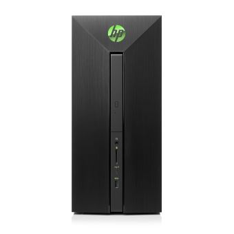 PC HP Pavilion Power Desktop 580-059nf Gaming - 1
