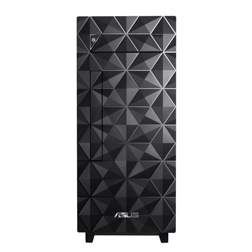 PC Asus S500MC-0G6405014W Intel Pentium 8 Go RAM 256 Go SSD Noir