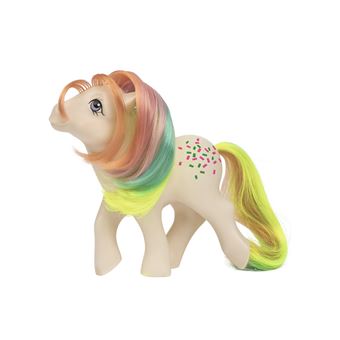 Figurine Mon Petit Poney Confetti 12 cm