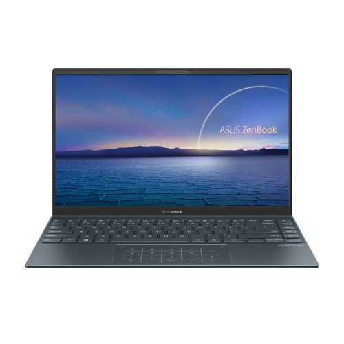 Pc Ultra-portable Asus Um425ia-am005t 14\" Amd Ryzen 5 8 Go Ram 512 Go Ssd Gris Pin