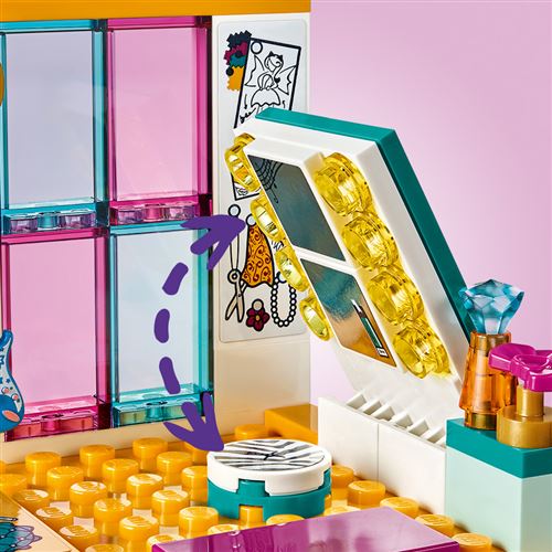 LEGO 41341 Friends - La Chambre D'Andrea 