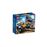 LEGO® City 60218 La voiture de rallye du désert_1