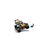 LEGO® City 60218 La voiture de rallye du désert_3