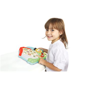 Jeu éducatif Chicco La maison de l'abeille