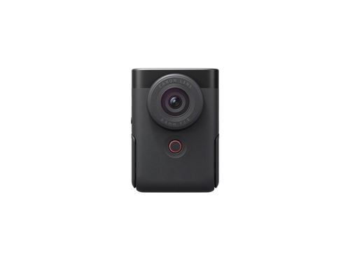 Appareil Photo Compact Canon PowerShot V10 – 20 MP UHD 4K Vlogging Kit - vue 2