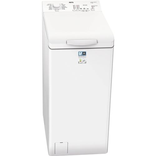 Lave linge top Aeg L53266AL 6.0 kg - vue 2