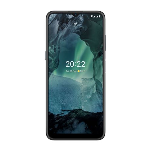 Smartphone Nokia G11 6.5 Nano SIM 32 Go Bleu