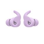 Écouteurs sans Fil Beats Fit Pro avec réduction du bruit violets pop