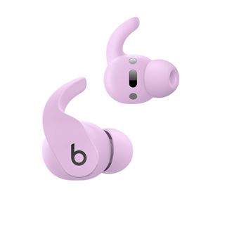 Écouteurs sans Fil Beats Fit Pro avec réduction du bruit violets pop