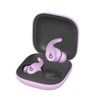 Écouteurs sans Fil Beats Fit Pro avec réduction du bruit violets pop