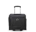 Valise Delsey Helium Dlx Underseater Noir