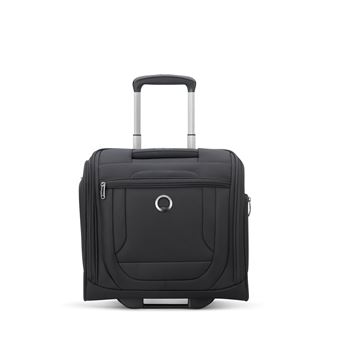 Valise Delsey Helium Dlx Underseater Noir