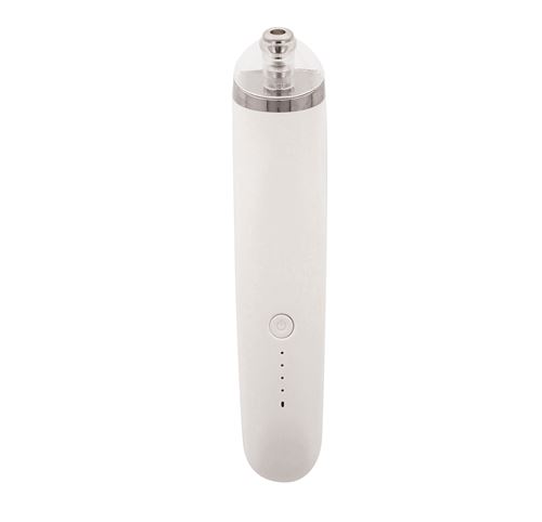 Accessoire beauté Elite Models Extracteur de comédons Blanc