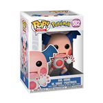 Figurine Funko Pop Games Pokémon Mr. Mime