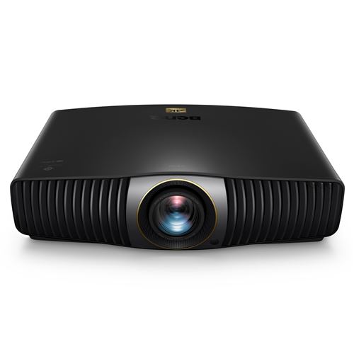 Vidéoprojecteur home cinéma BENQ W5850 - vue 2