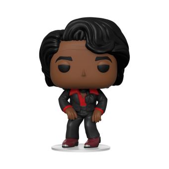 Funko Rocks: James Brown - James Brown 10 cm