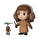 Figurine Funko Pop 5 Star Harry Potter Hermione Granger Herbology