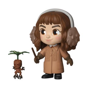Figurine Funko Pop 5 Star Harry Potter Hermione Granger Herbology -  Figurine de collection - Achat \u0026 prix | fnac