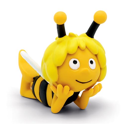 Figurine Tonies Aventure Maya L'Abeille pour Conteuse Toniebox - Tonies