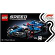 LEGO® Speed Champions 77246 Voiture F1® Visa Cash App RB VCARB 01
