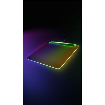 RAZER Firefly V2 Pro - Tapis de souris Phantom Green Ed.