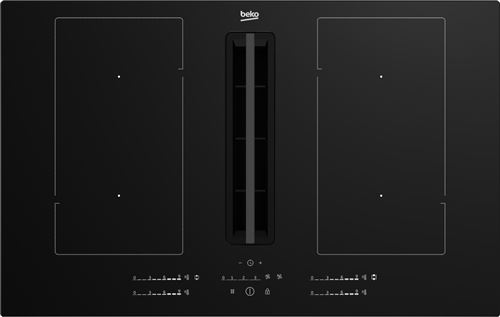 Beko Table De Cuisson Hixi84701Up Noir