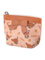 Porte-monnaie Miniso Disney animals Bambi