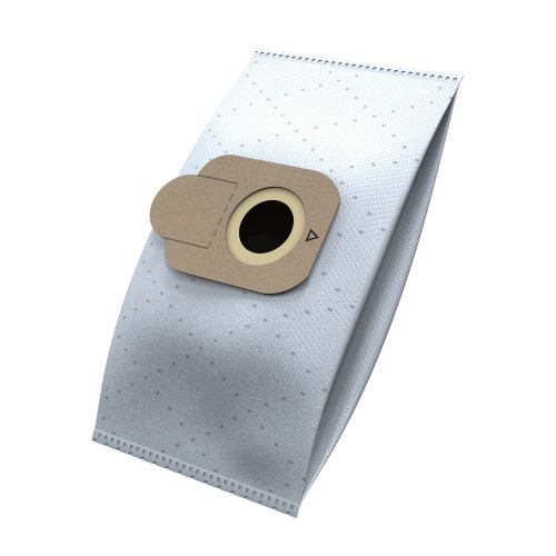 Pack 4 sacs aspirateur Temium synthétiques
