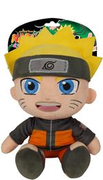 Peluche Naruto Shippunden 25 cm