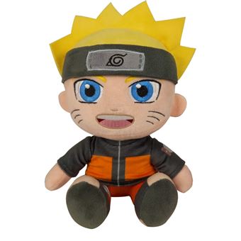 Peluche Naruto Shippunden 25 cm