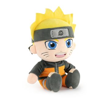 Peluche Naruto Shippunden 25 cm