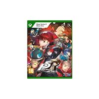 Persona 5 Royal Xbox