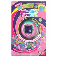 Jeu électronique Tamagotchi Paradise Terre