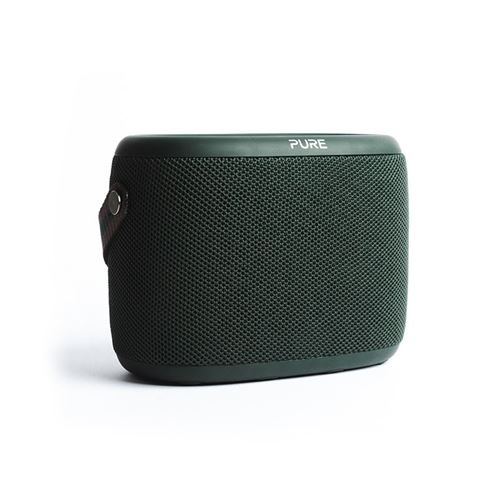 Radio Pure Woodland