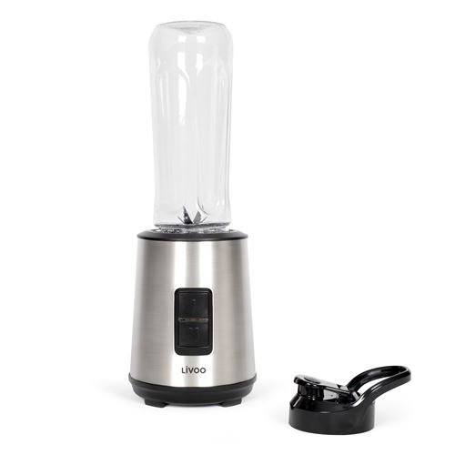 Blender Livoo DOP240 300 W Gris