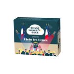 Jeu d’ambiance Hiboutatillus Blanc Manger Coco : Plein Les Urnes