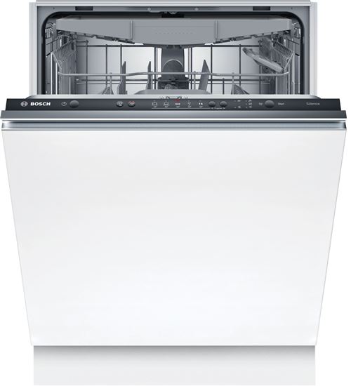SMV25EX07F, Lave-vaisselle tout integrable État correct - Bosch reconditionné disponible sur Fnac