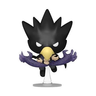 Figurine Funko Pop Animation My Hero Academia S5 Fumikage Tokoyami