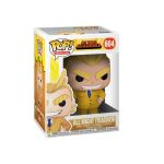 Figurine Funko Pop Animation My Hero Academia S3 All Might Professeur