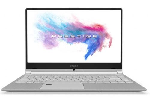 Msi Prestige PS42 8MO-097FR 14/i5-8265U/8GB/256GB/Intel UMA Ultra Portable PC
