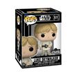 Figurine Funko Pop Star Wars Luke Skywalker Celebration