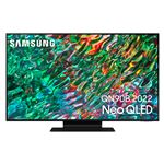 TV Samsung Neo QLED 75'' QE75QN90B 4K UHD Noir Titane 2022